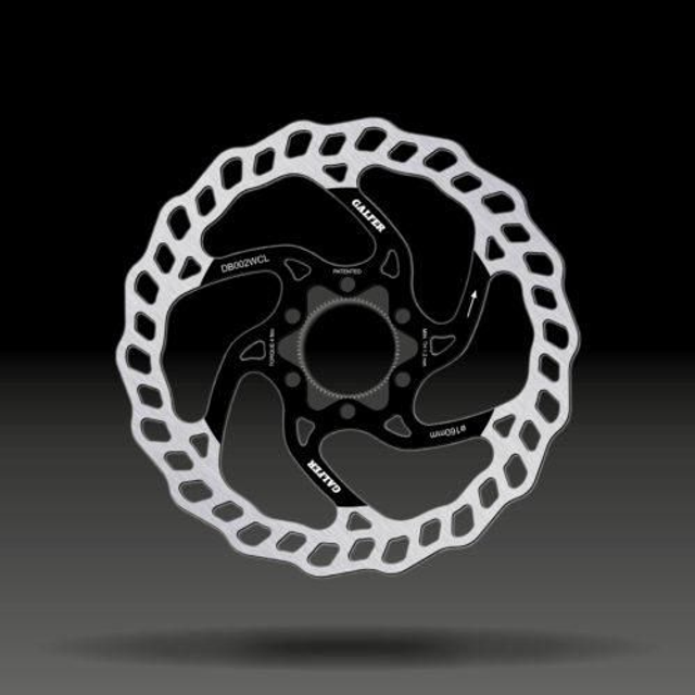 Disques Galfer Wave / Shark CL IS 