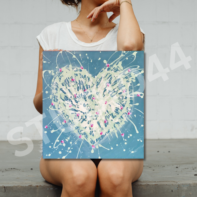 For The Love of Spring