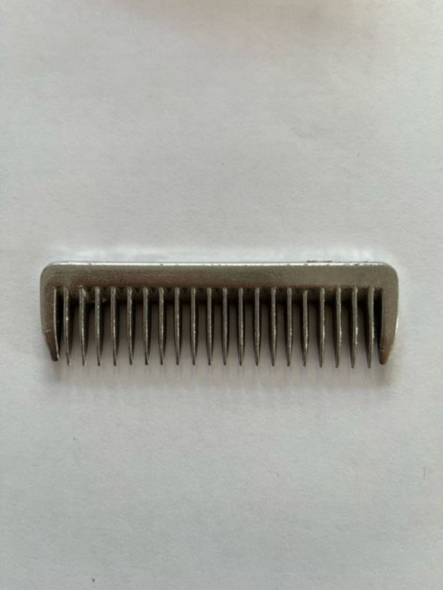 Pulling Comb