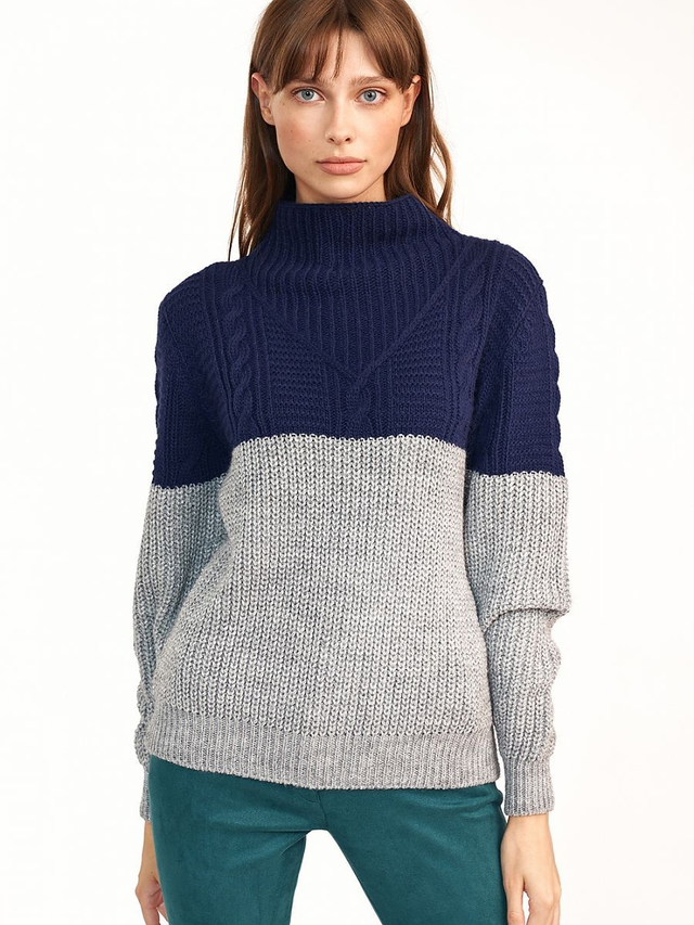 Maglione model 159522 Nife