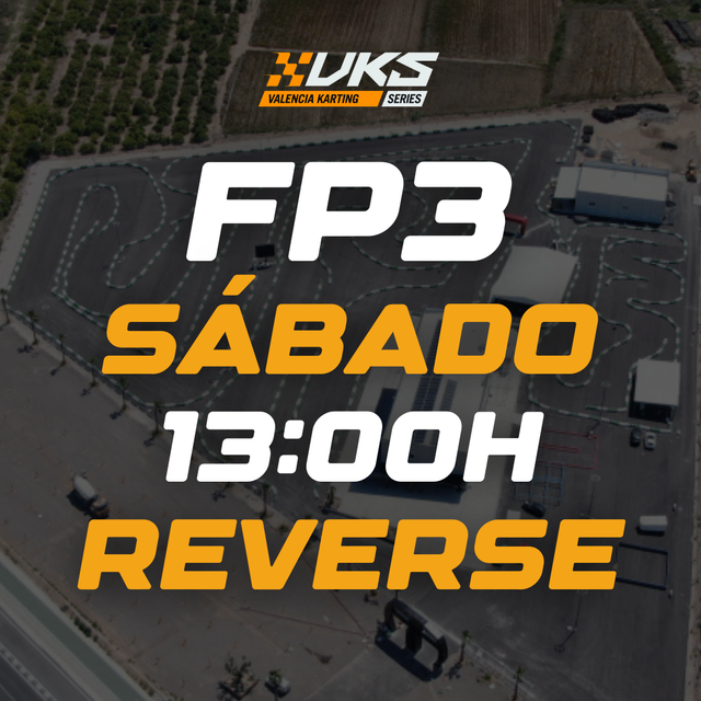 FP3 - SÁBADO - VKS 