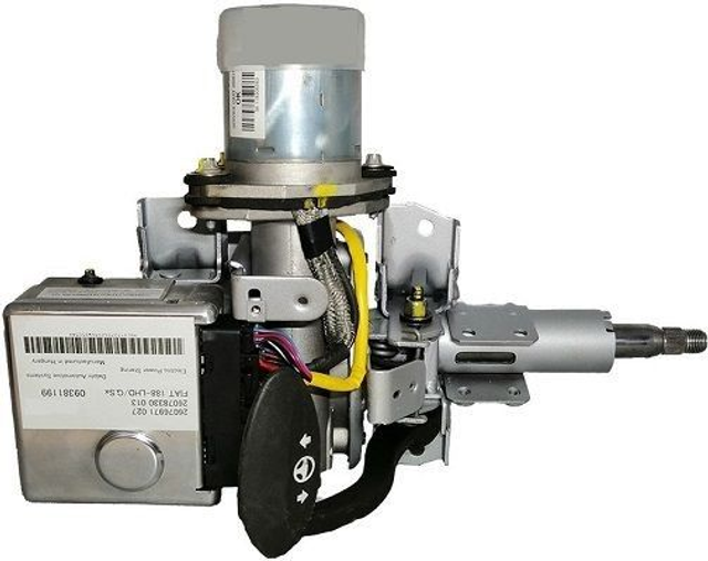 GPE701 - Gruppo EPS Completo GENERAL RICAMBI