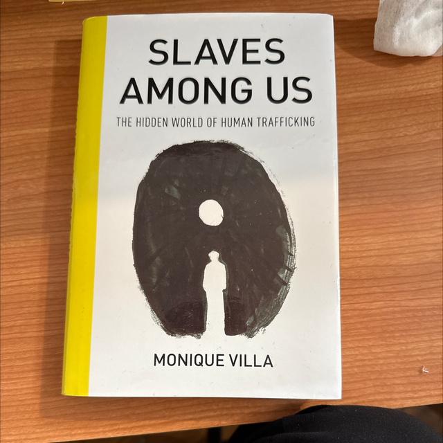 Slaves among us