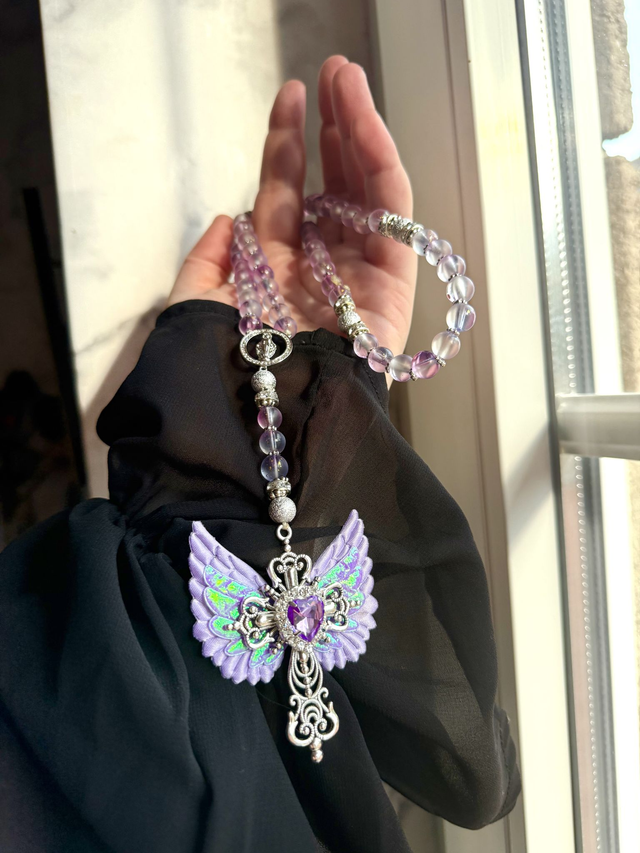 Chapelet C H R I S T💜