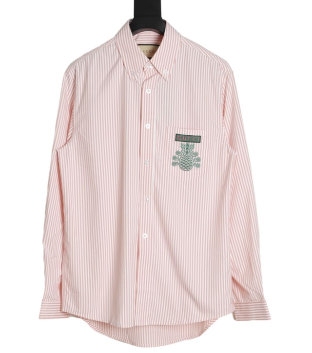 Gucci summer 22 shirt 