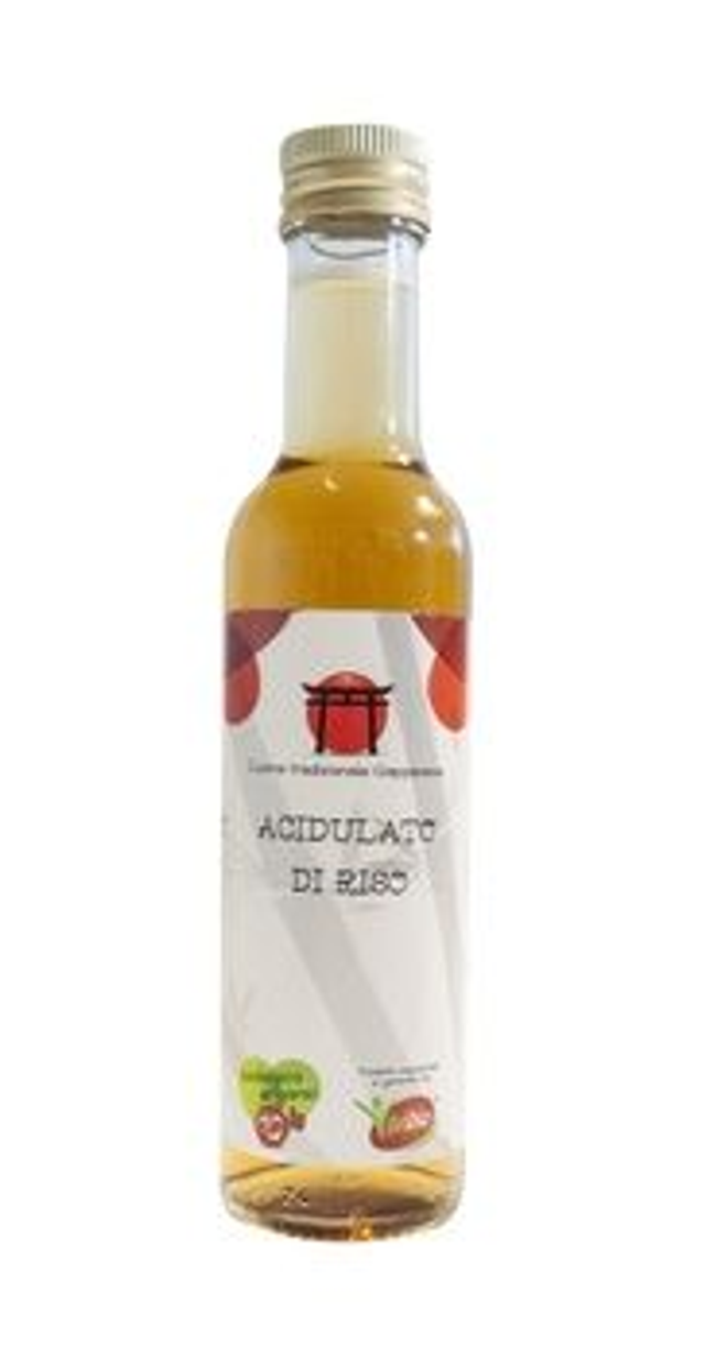 ACIDULATO RISO 250ML VVB
