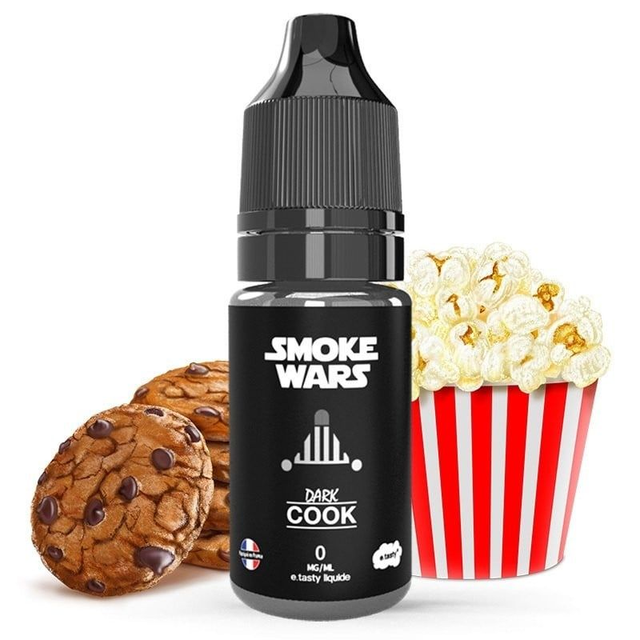 Dark Cook E-Tasty 10ml