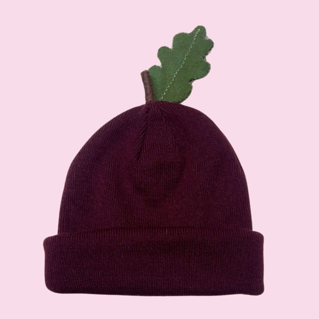 Bonnet Gland Bordeaux