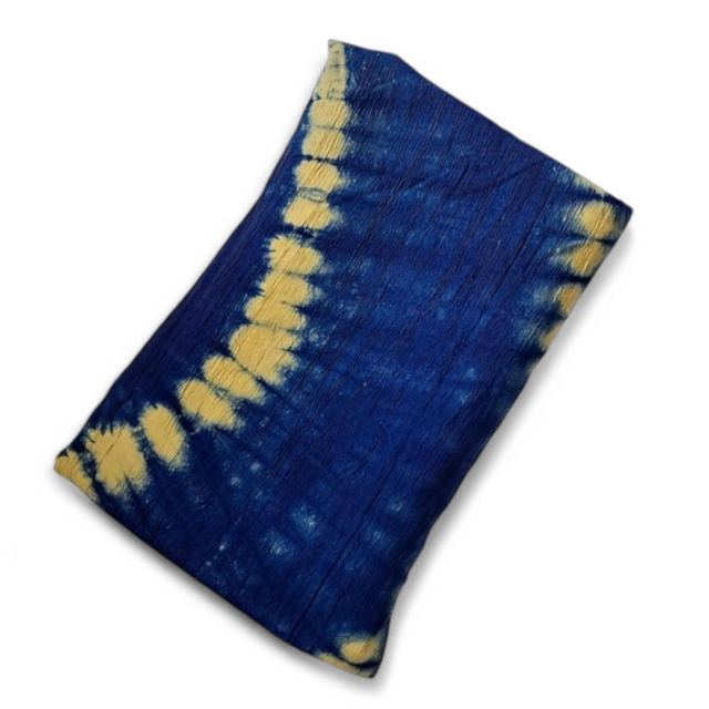 Luxury Adire Shakings