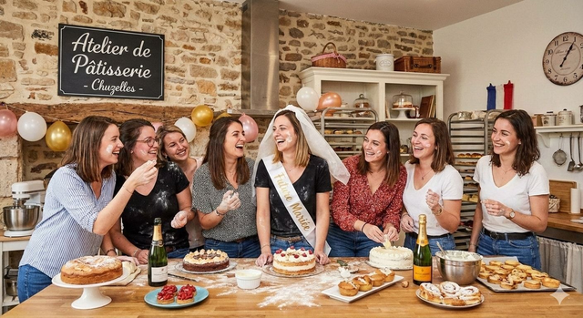 EVJF (Devis sur demande)