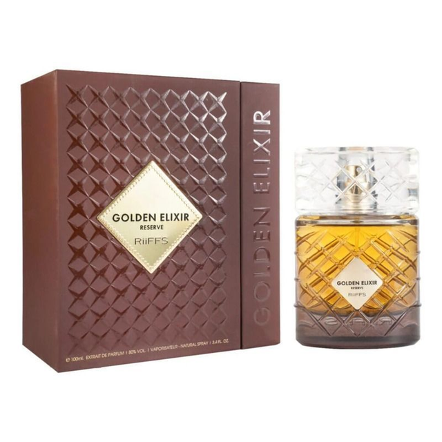 GOLDEN ELIXIR RESERVE