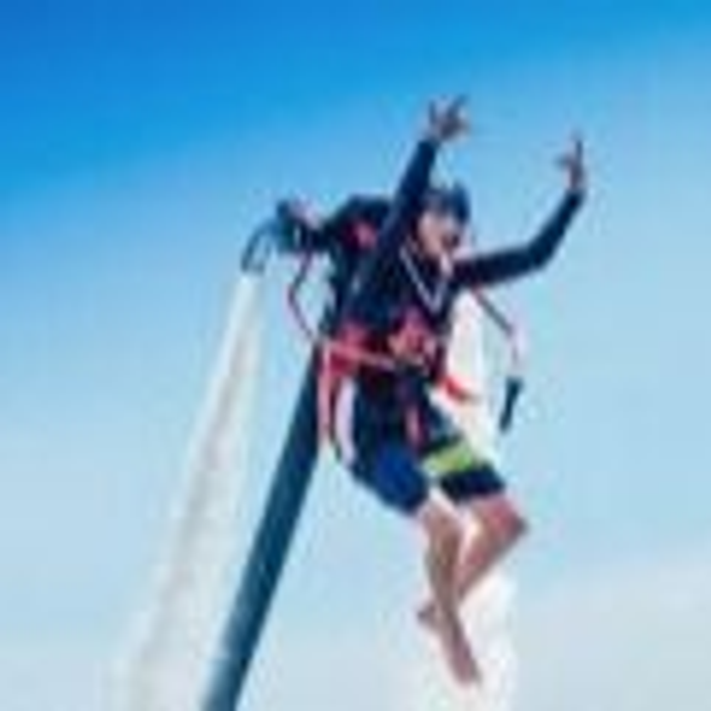 buy JETPACK Exeperience