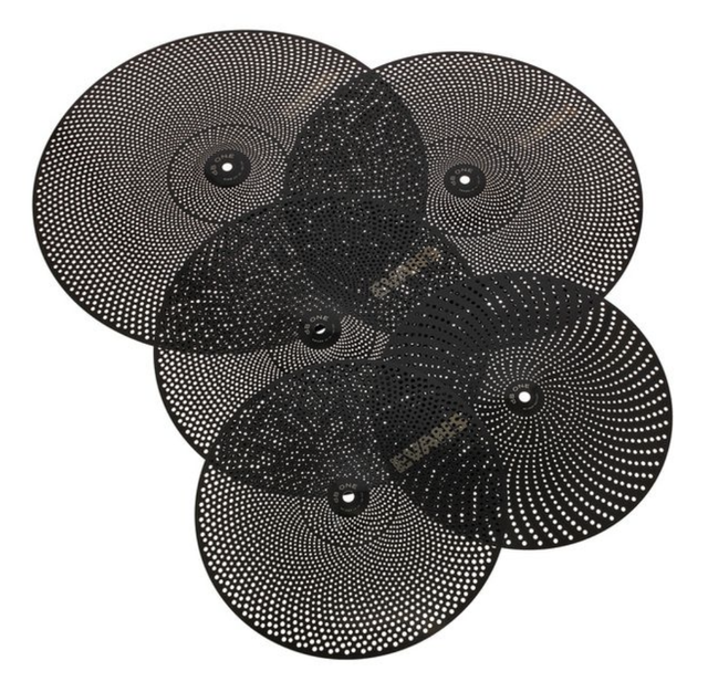 EVANS one dB Cymbals