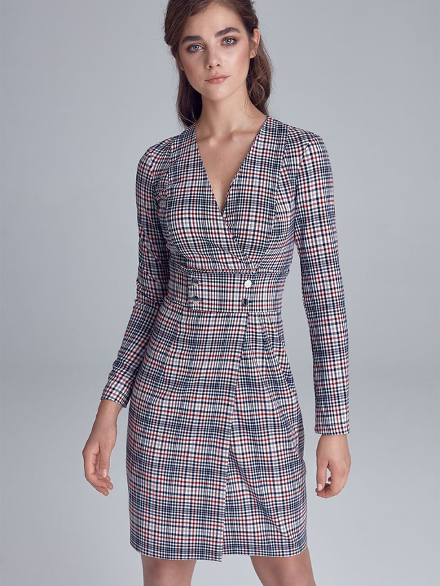 Vestito da giorno model 135757 Nife