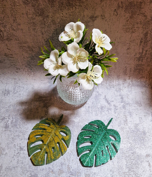 Dessous de verre 