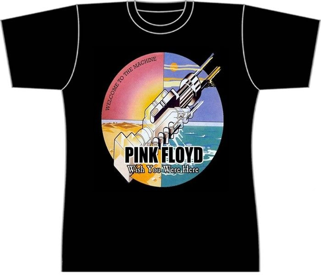 Pink Floyd