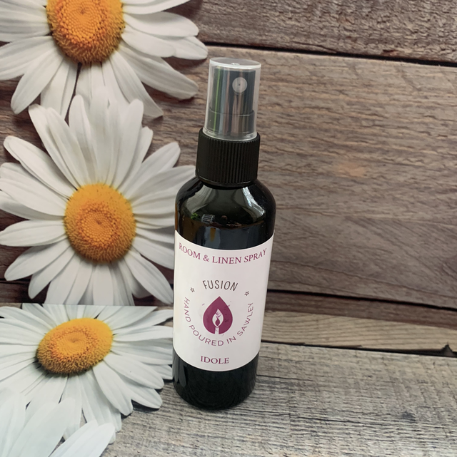 Idole - room and linen spray 