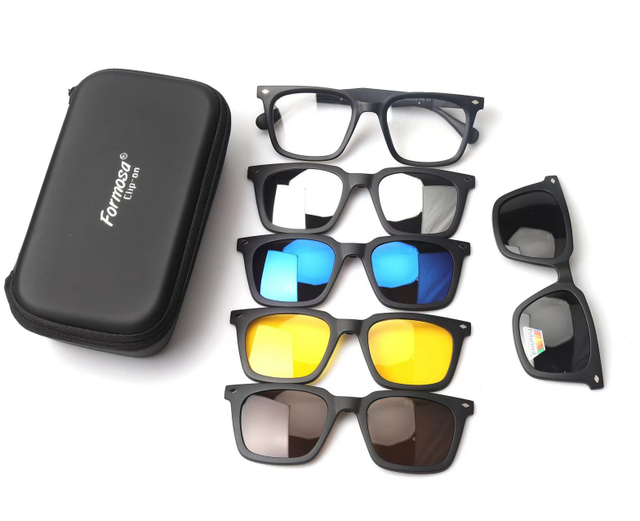 Formosa Clip-on 5FM60