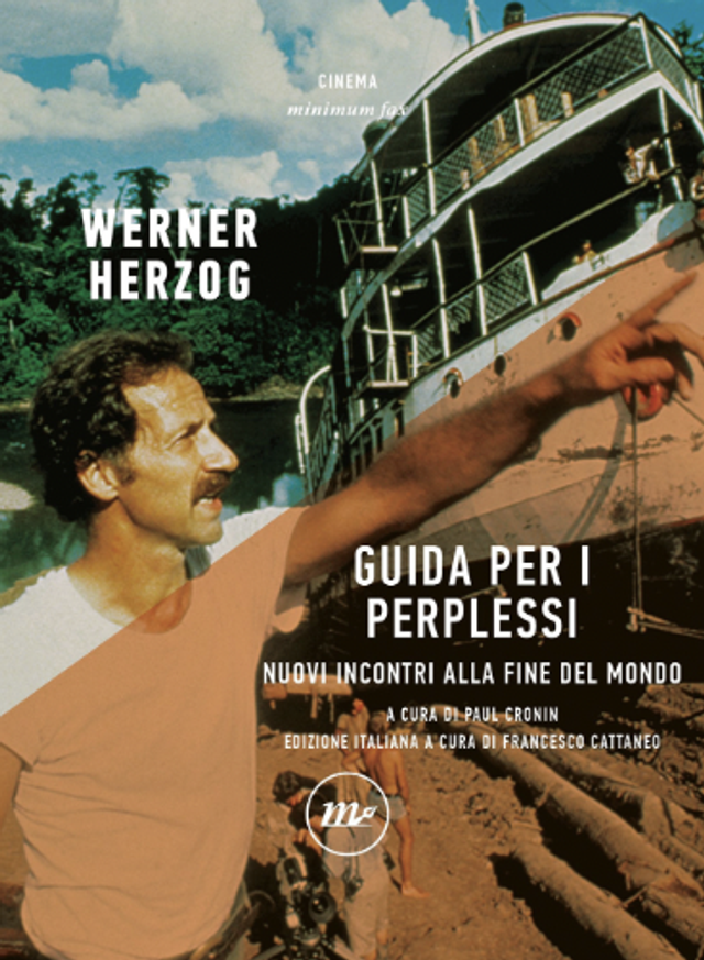 Herzog Werner - Guida per i perplessi