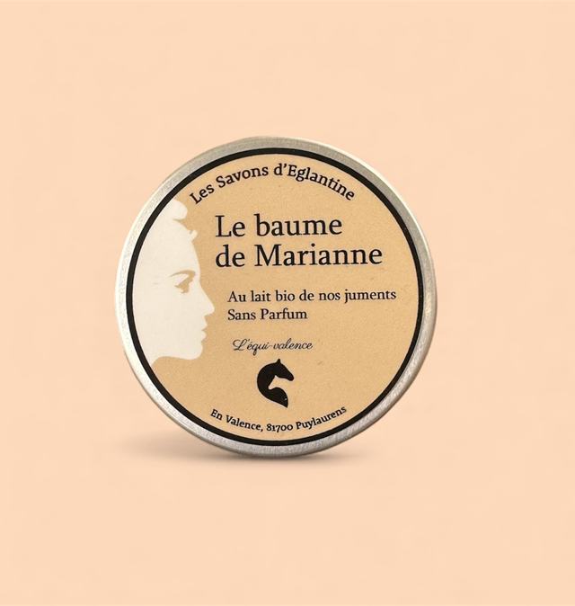 Le baume de Marianne
