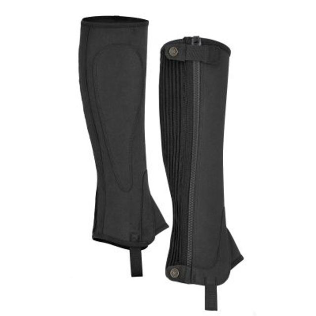Moretta Amara Half Chaps