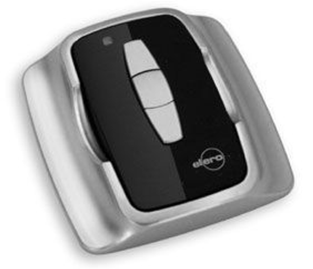 remote radio control