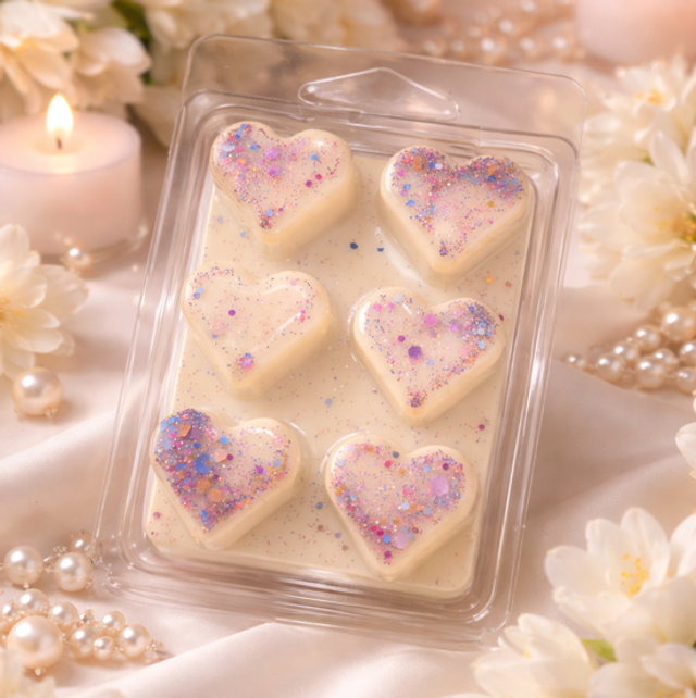 Tablette parfumée 💕