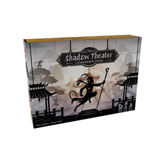 The Shadow Theater