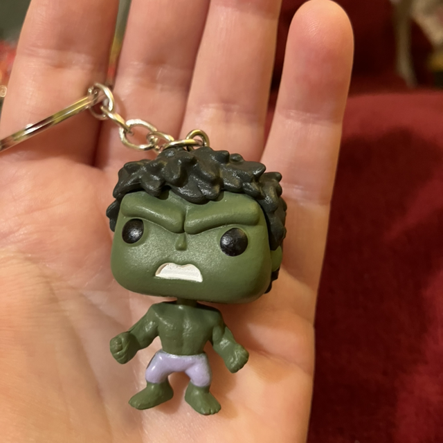 Hulk