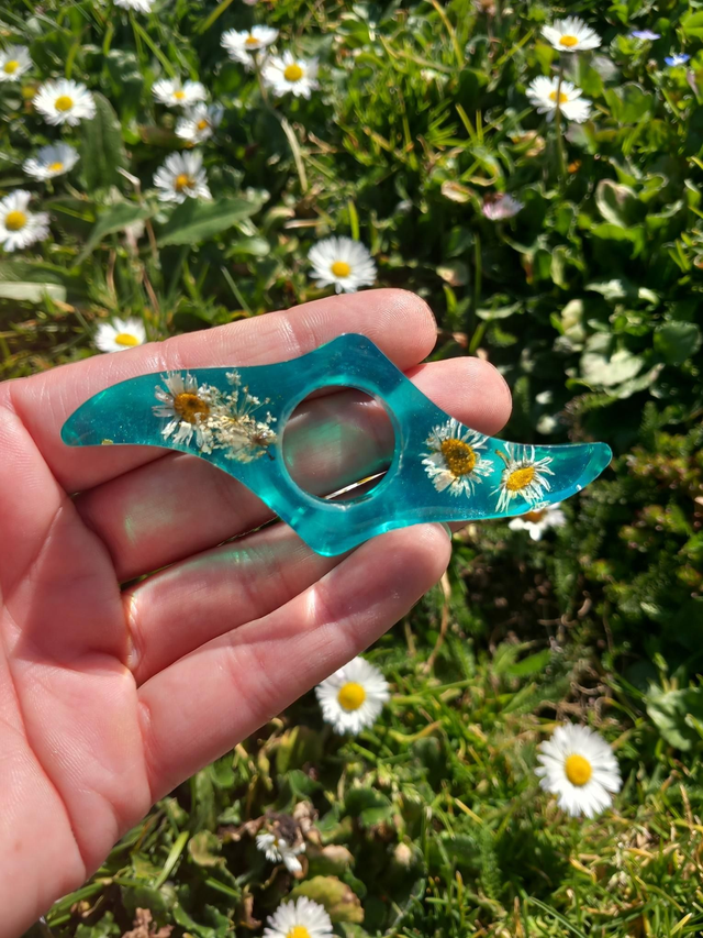 Bague de lecture un peu, beaucoup...