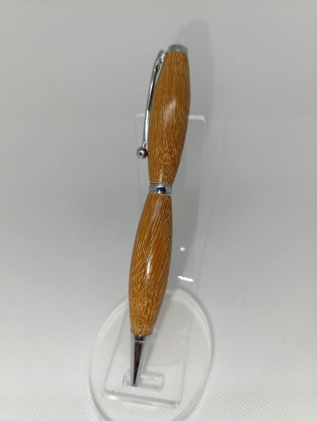 Stylo &quot;Slim&quot; Ipé