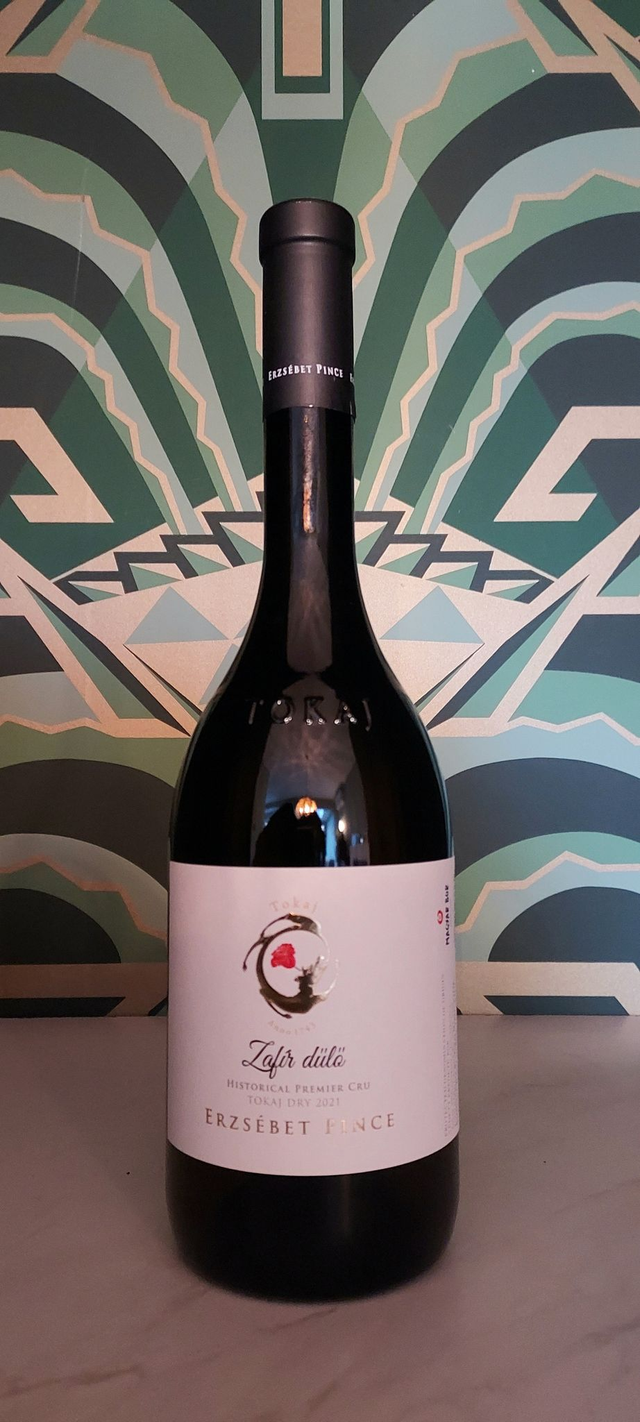 Erszebet Zafir Dulo 2022