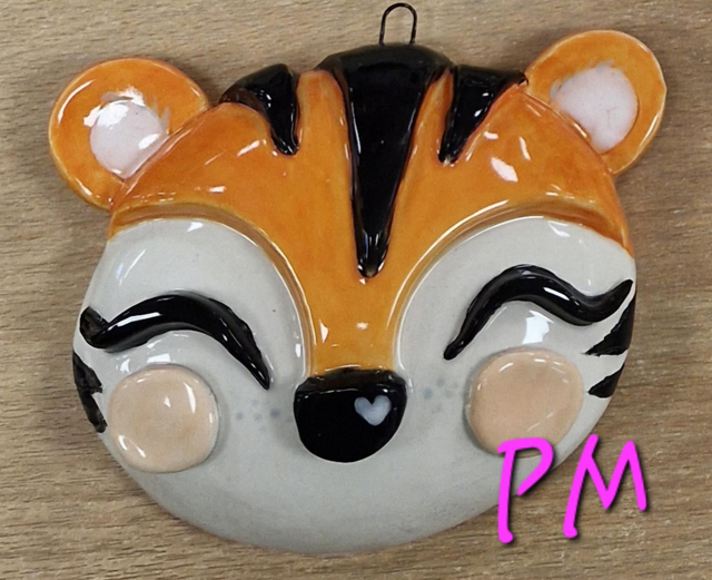 Animal Mask Session PM