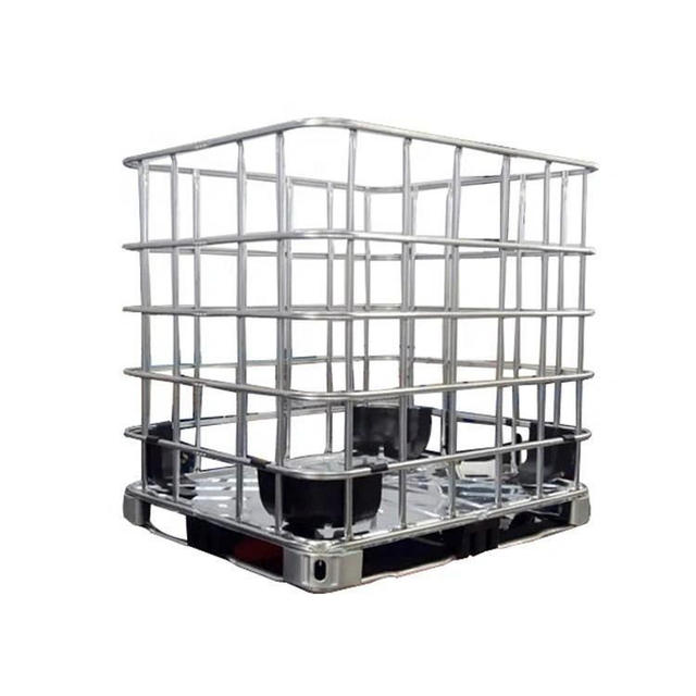 1000L IBC CAGE (USED)