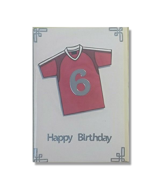 Happy Birthday (age 6)-5