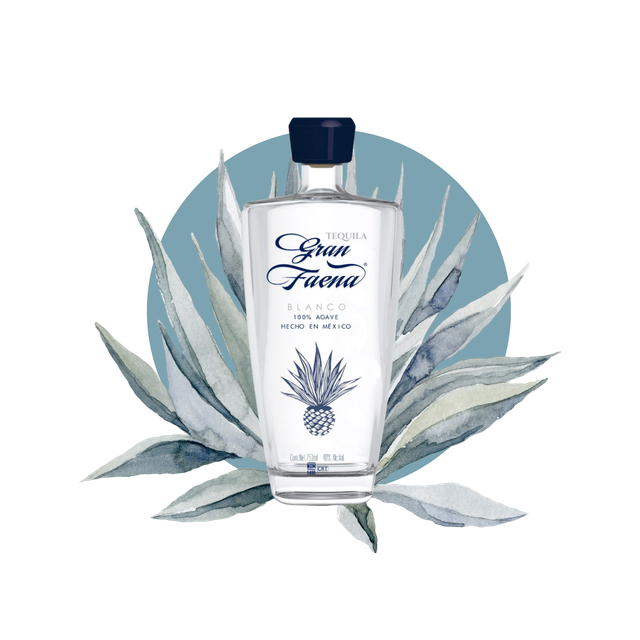 Tequila Gran Faena