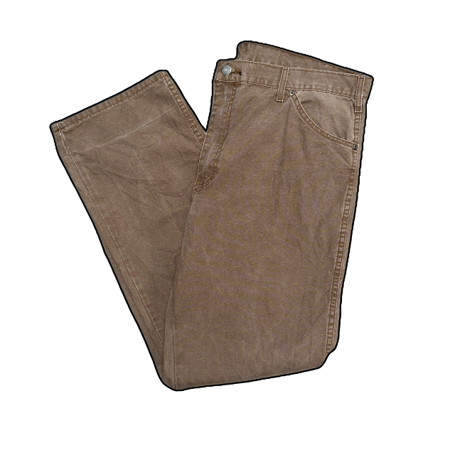 Dickies Workwear Jeans - W38/L32