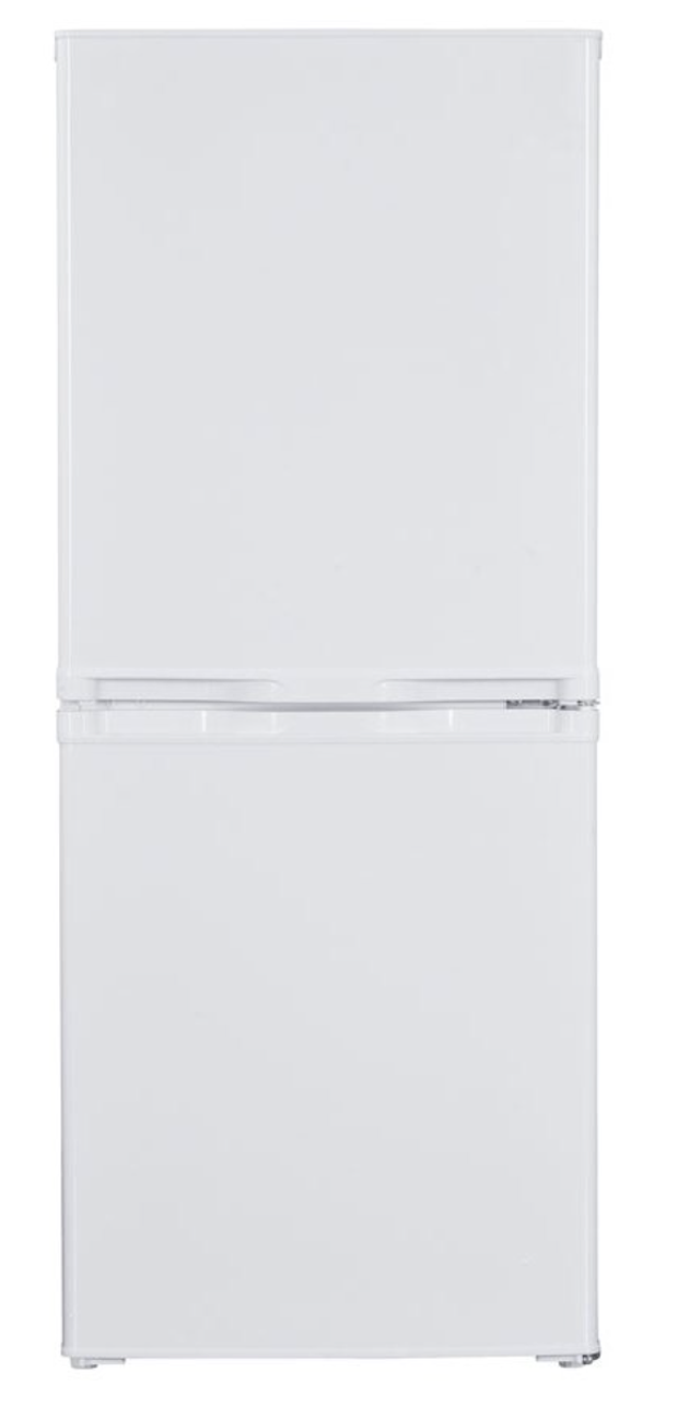  TEKNIK STF1365W, 175L Fridge Freezer, Static, White