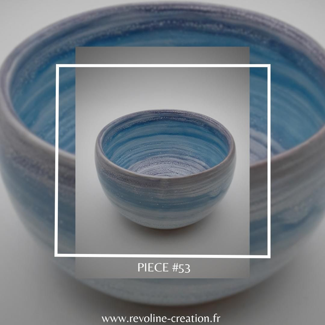Petit bol #53
