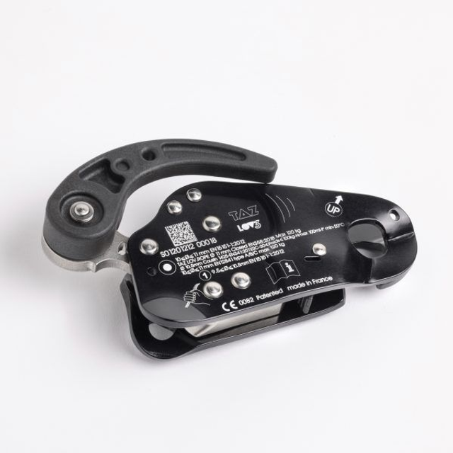 Descendeur antichute TAZ Lov 3