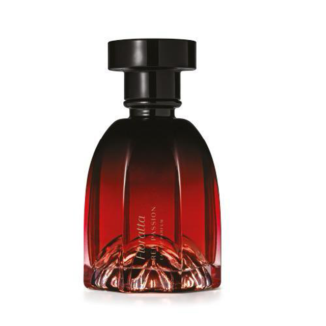 Floratta Red Passion Eau de Parfum, 75ml O Boticário 