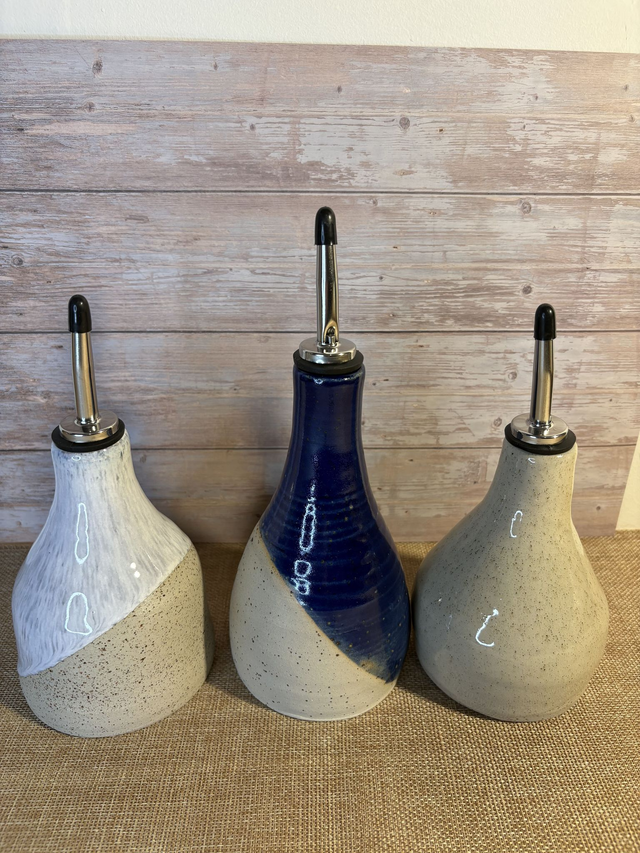 Huilier / Vinaigrier