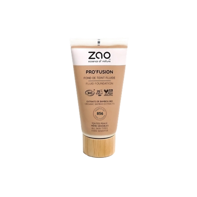 Fond de Teint liquide - Profusion - ZAO