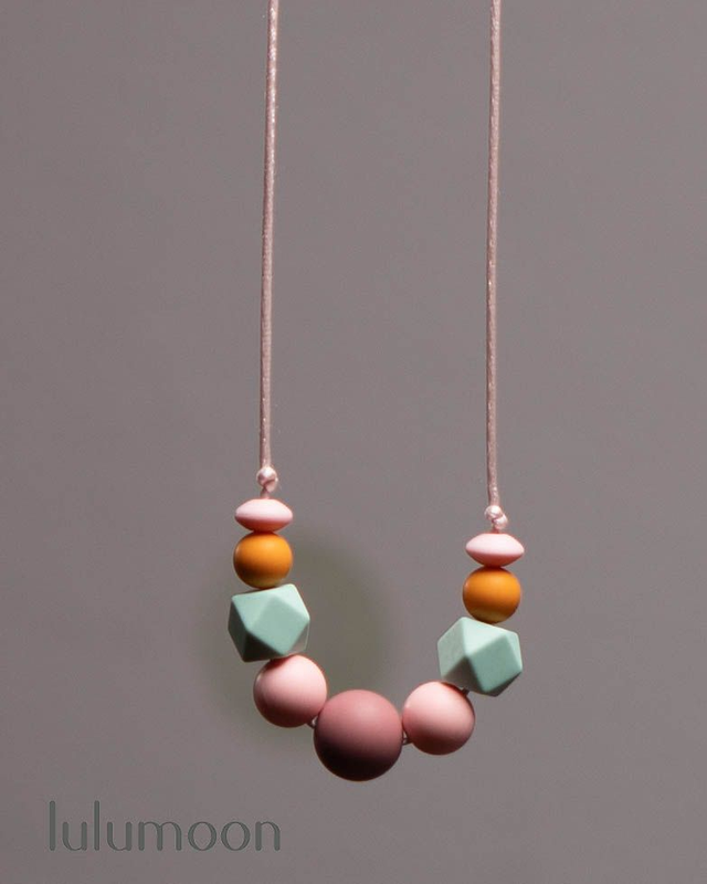 Collar de apego | CANDY