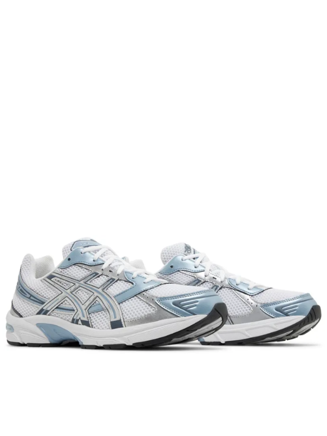 ASICS Gel-1130 White Shark Skin (Taille 40)