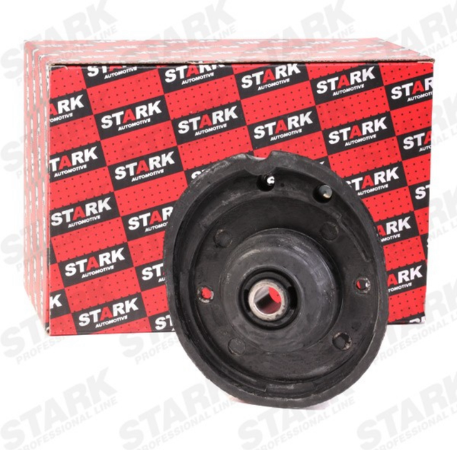 STARK SKSS-0670114 Supporto ammortizzatore a molla CITROËN C2 Hatchback (JM) (Anno di produzione 07.2003 - 09.2012, 60 - 122 CV, Benzina, Diesel)