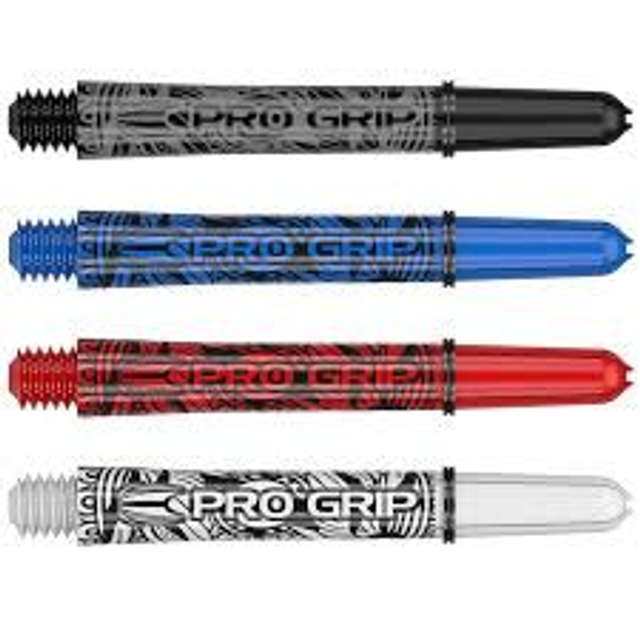 Target Ink Pro Grip Stems