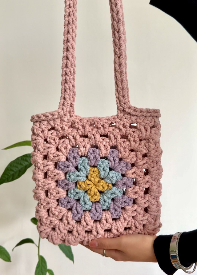 Sac Magnolia 