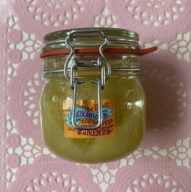 Gezinspot Maximoes naturel