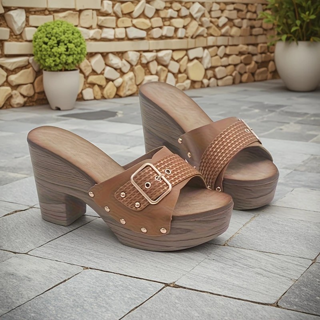 Women's Wedge Sandals